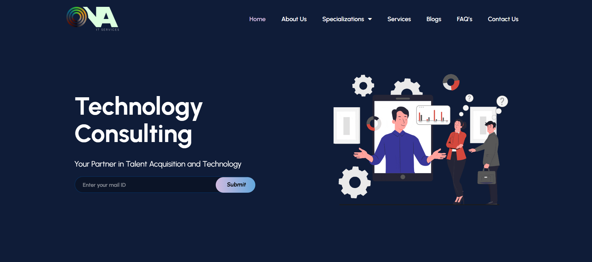 Ona IT Services