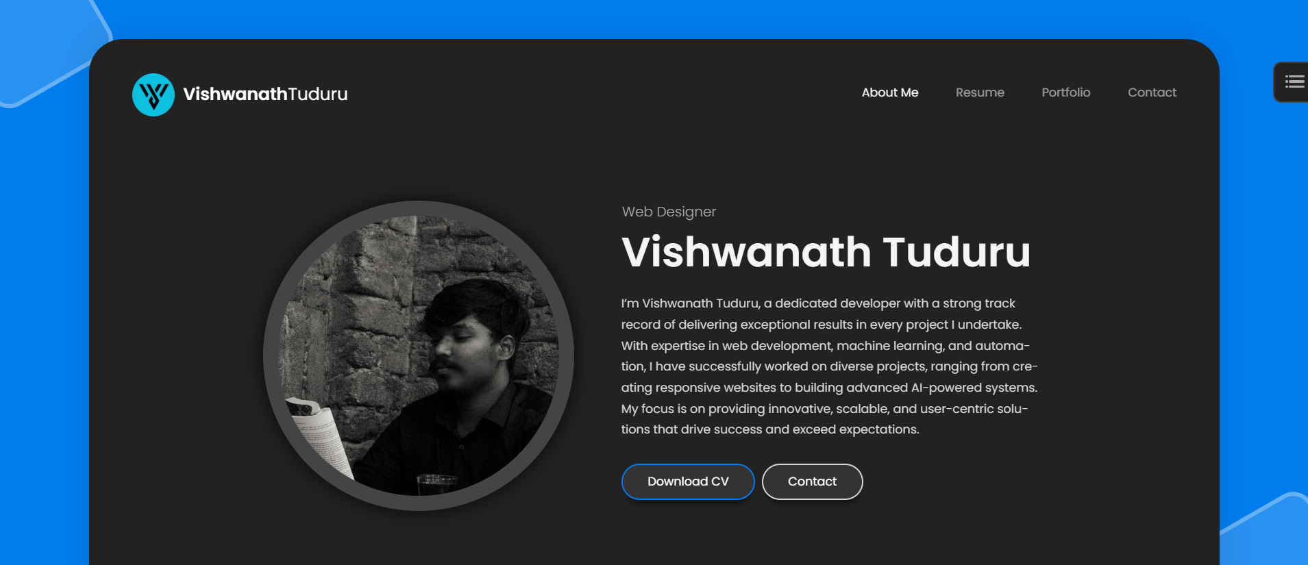 My Portfolio